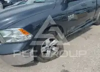 2020 RAM 1500 photo