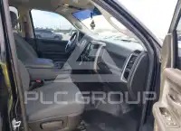 2020 RAM 1500 photo