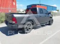 2020 RAM 1500 photo