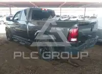 2020 RAM 1500 photo
