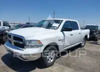 2020 RAM 1500 фото