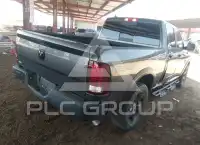 2020 RAM 1500 photo
