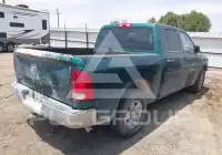 2020 RAM 1500 фото