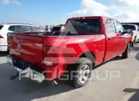 2020 RAM 1500 фото