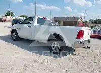 2020 RAM 1500 фото