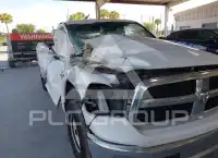 2020 RAM 1500 photo