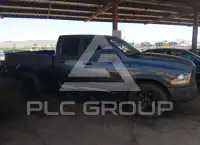 2020 RAM 1500 photo