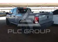 2020 RAM 1500 photo
