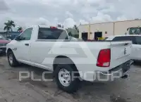 2020 RAM 1500 фото