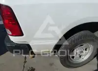 2020 RAM 1500 photo