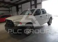 2020 RAM 1500 фото