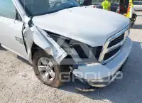 2020 RAM 1500 фото