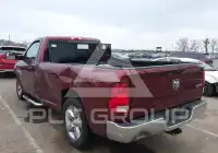 2020 RAM 1500 photo