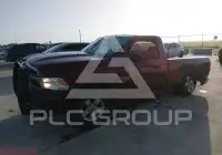 2020 RAM 1500 фото