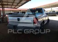 2020 RAM 1500 photo