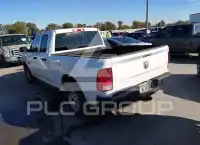 2020 RAM 1500 photo