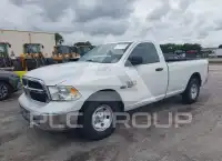 2020 RAM 1500 фото