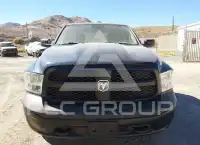 2020 RAM 1500 фото