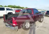 2020 RAM 1500 фото