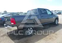 2020 RAM 1500 фото