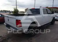 2020 RAM 1500 фото