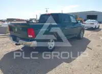 2020 RAM 1500 фото