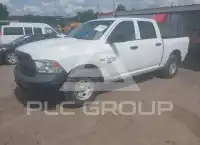 2020 RAM 1500 photo