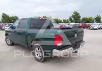 2020 RAM 1500 фото