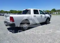 2020 RAM 1500 фото