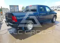 2020 RAM 1500 photo