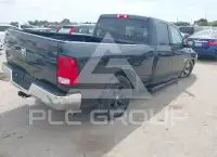 2020 RAM 1500 photo
