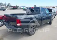 2020 RAM 1500 фото