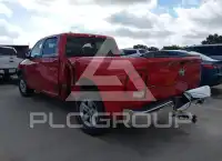 2020 RAM 1500 фото