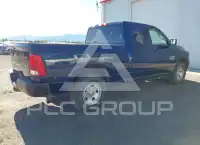 2020 RAM 1500 фото