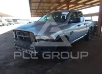 2020 RAM 1500 photo