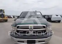 2020 RAM 1500 фото