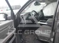 2020 RAM 1500 фото