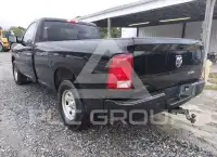 2020 RAM 1500 photo