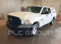 2020 RAM 1500 photo