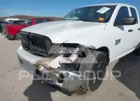 2020 RAM 1500 фото