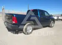 2020 RAM 1500 фото