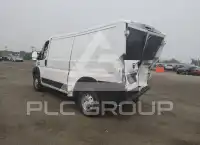 2020 RAM PROMASTER 1500 фото