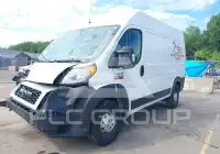 2020 RAM PROMASTER 1500 фото