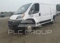 2020 RAM PROMASTER 1500 фото