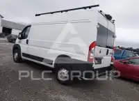 2020 RAM PROMASTER 1500 фото