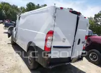2020 RAM PROMASTER 1500 фото