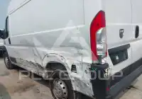 2020 RAM PROMASTER 1500 фото
