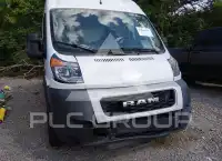 2020 RAM PROMASTER 1500 фото