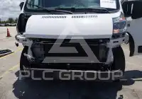2020 RAM PROMASTER 1500 photo