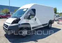 2020 RAM PROMASTER 1500 фото